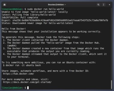 How To Install Docker On Debian 11 Bullseye The Easy Way